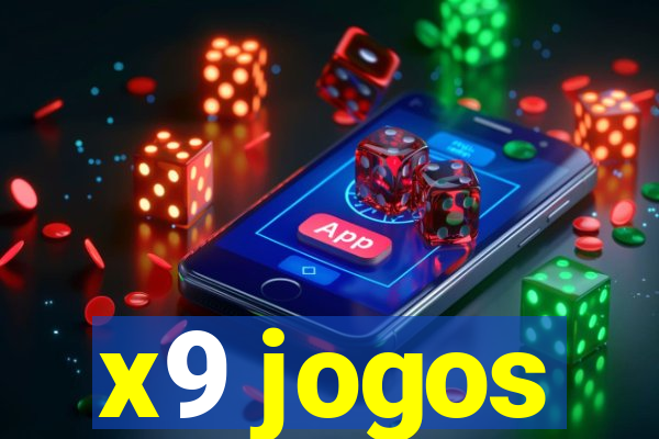 x9 jogos